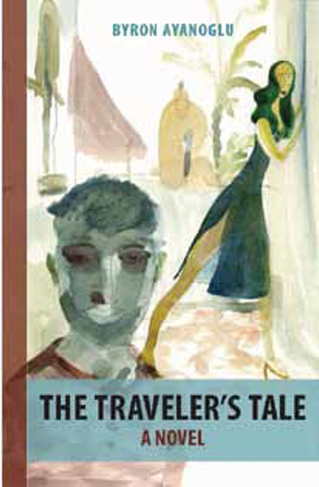 A Traveler's Tale: A Novel