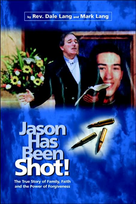 Jason Has Been Shot!