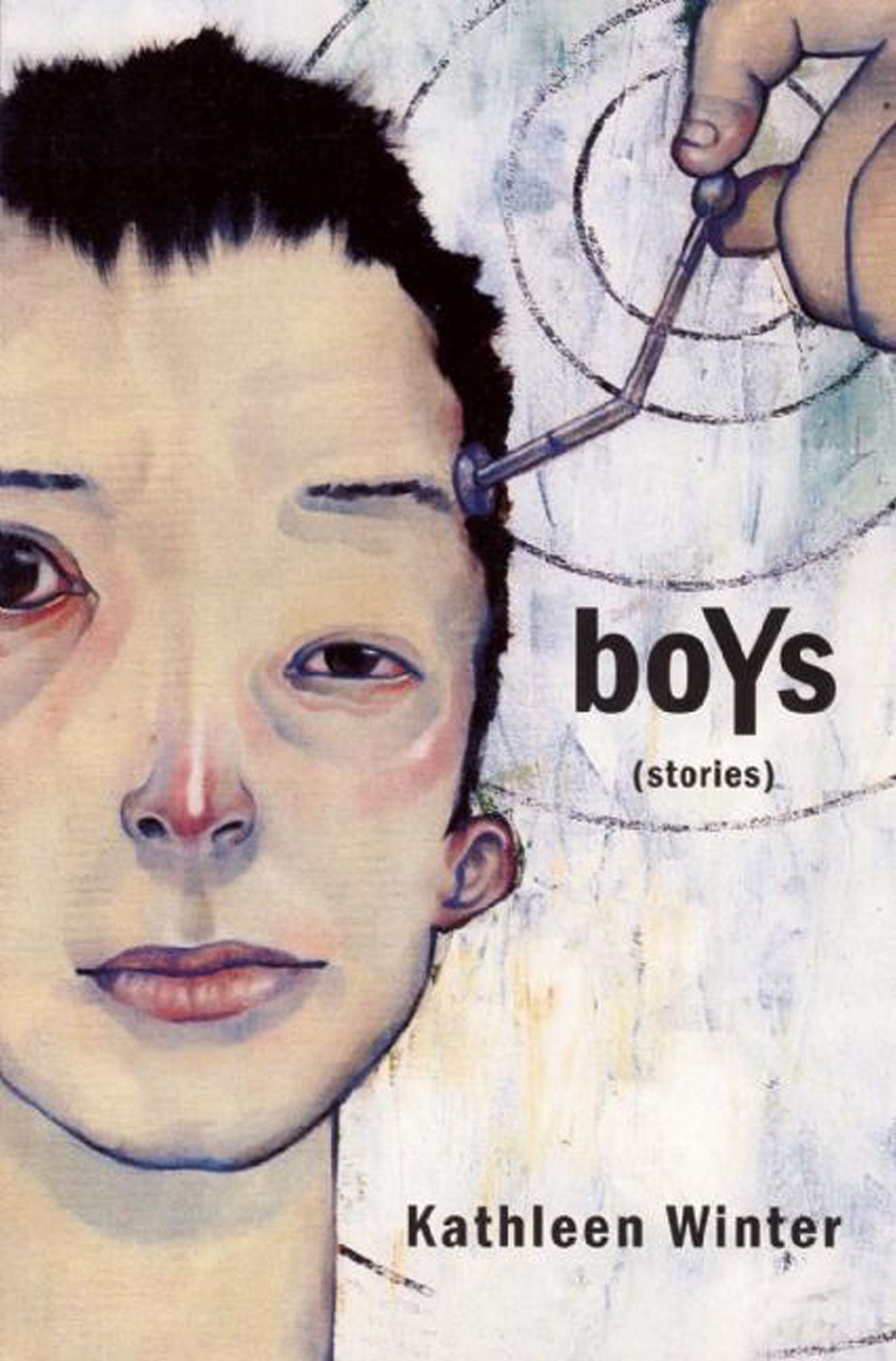 Boys: (Stories)