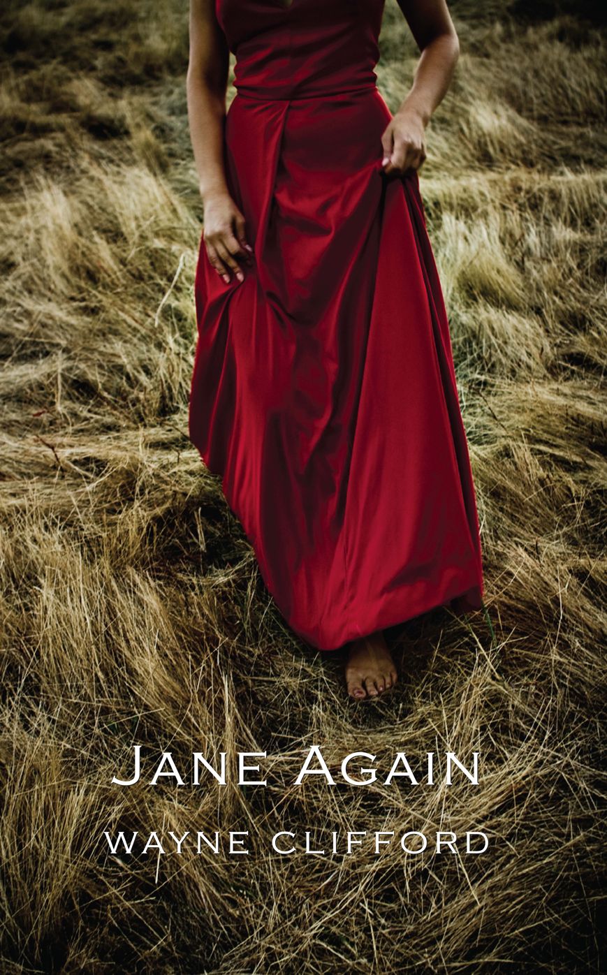Jane Again: Poems