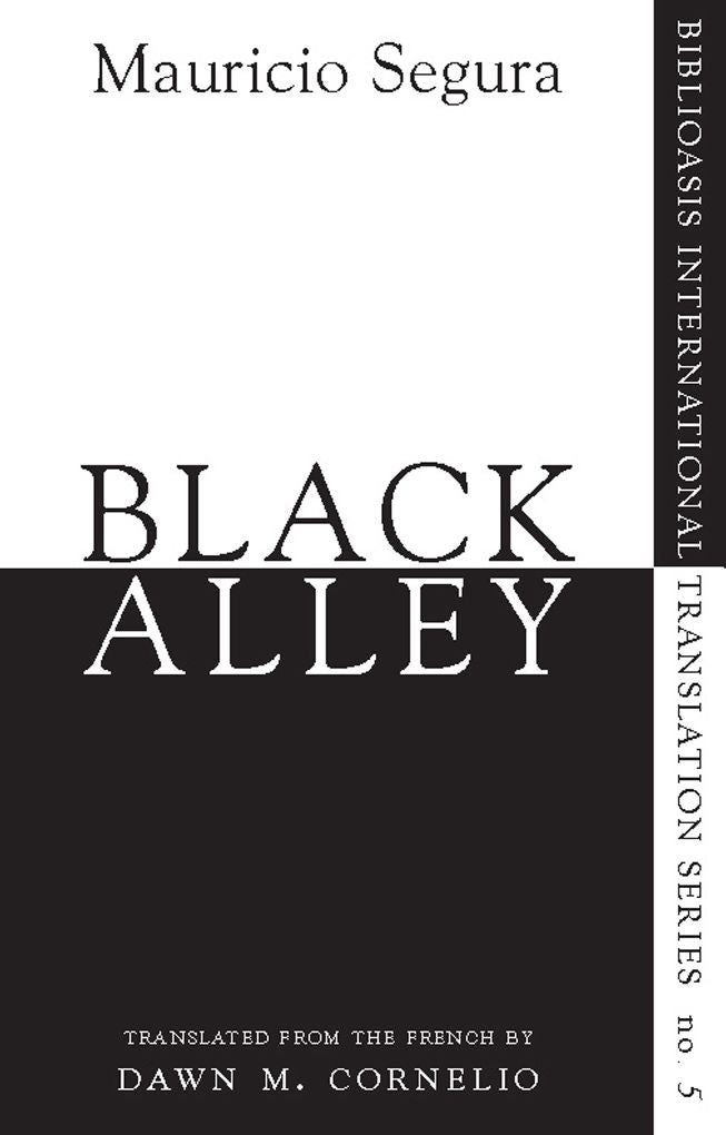 Black Alley