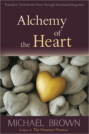 Alchemy of the Heart: Transforming Turmoil into Peace Through Emotional Integration