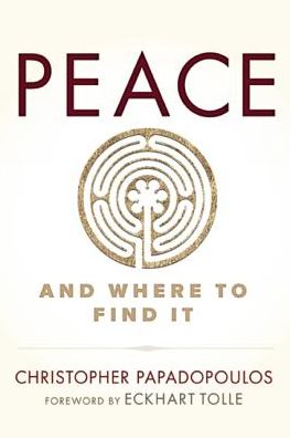PEACE and Where to Find It