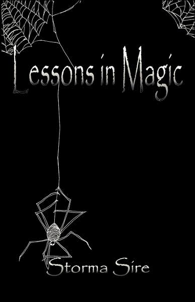 Lessons In Magic