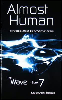 Almost Human: A Stunning Look at the Metaphysics of Evil