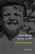 Who Killed Jackie Bates?