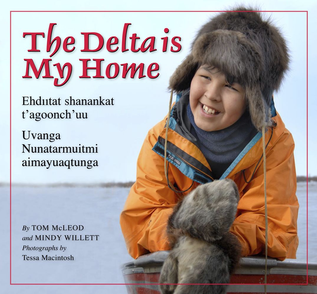 The Delta Is My Home