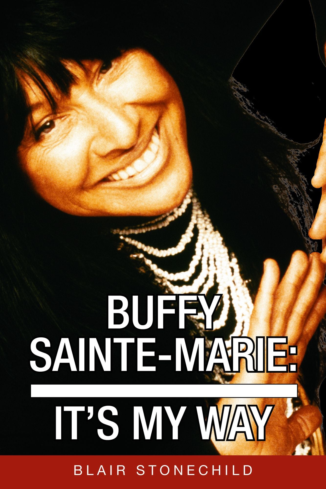 Buffy Sainte-Marie: It's My Way
