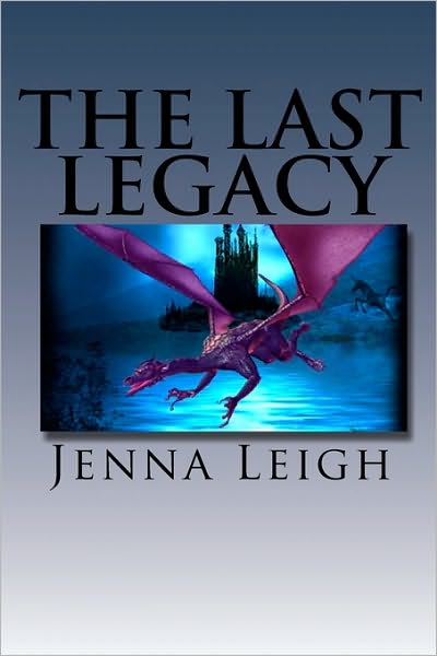 The Last Legacy