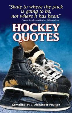 Hockey Quotes
