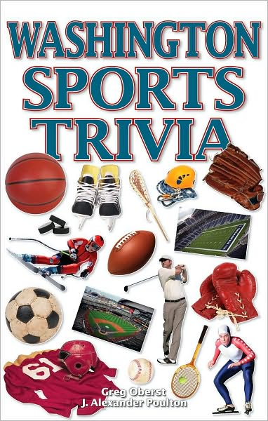 Washington Sports Trivia