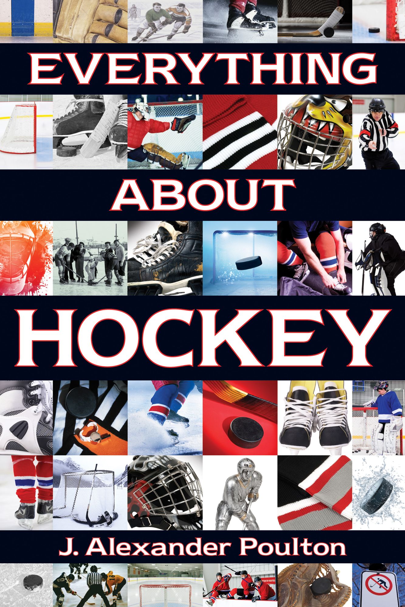 Everything About Hockey