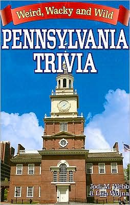 Pennsylvania Trivia