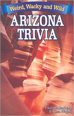 Arizona Trivia
