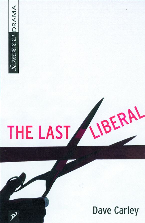 The Last Liberal