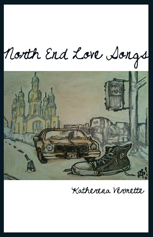North End Love Songs