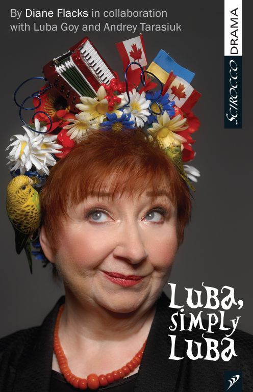 Luba, Simply Luba