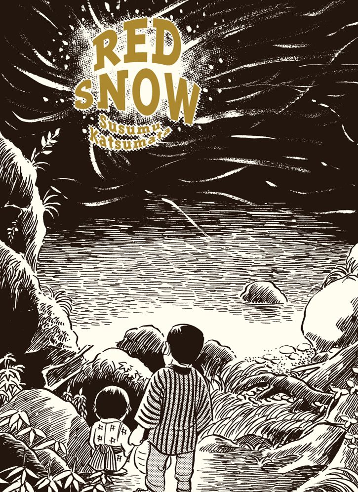 Red Snow