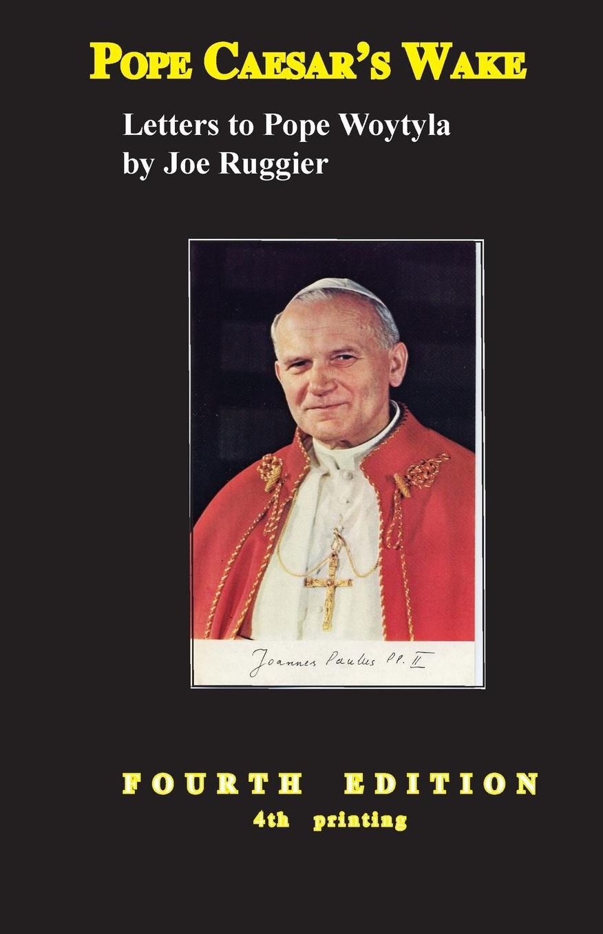 Pope Caesar's Wake