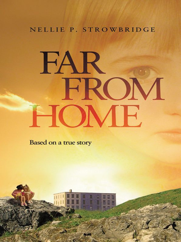 Far from Home: Dr. Grenfell's Little Orphan