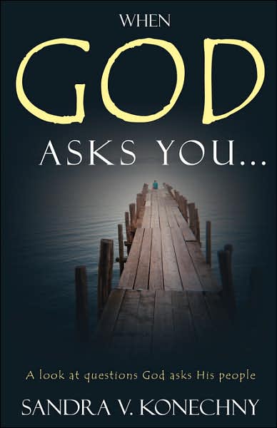When God Asks You