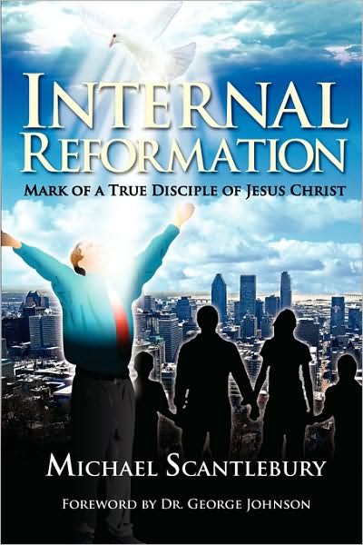 Internal Reformation