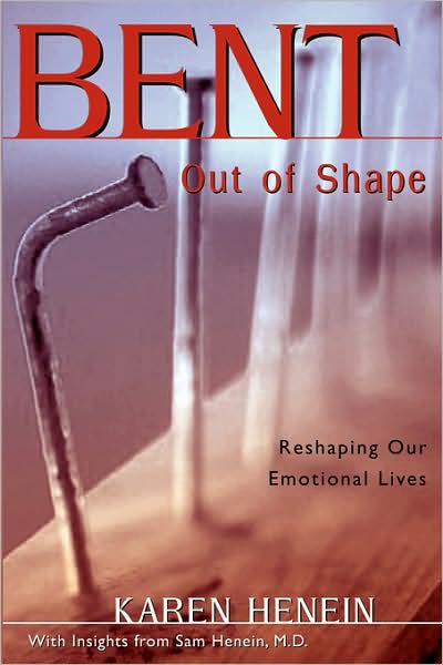 Bent Out Of Shape