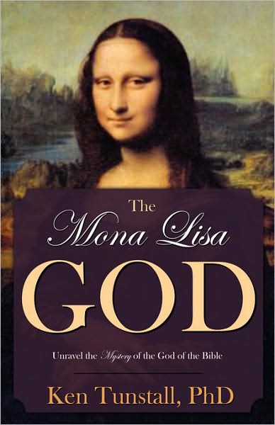 The Mona Lisa God