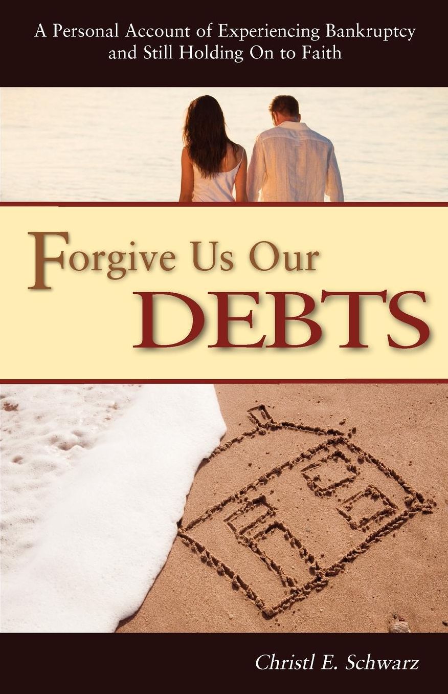 Forgive Us Our Debts