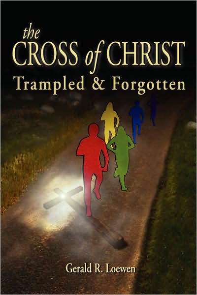 The Cross Of Christ