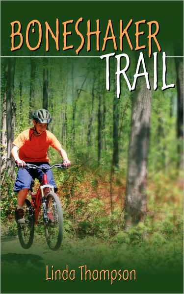 Boneshaker Trail