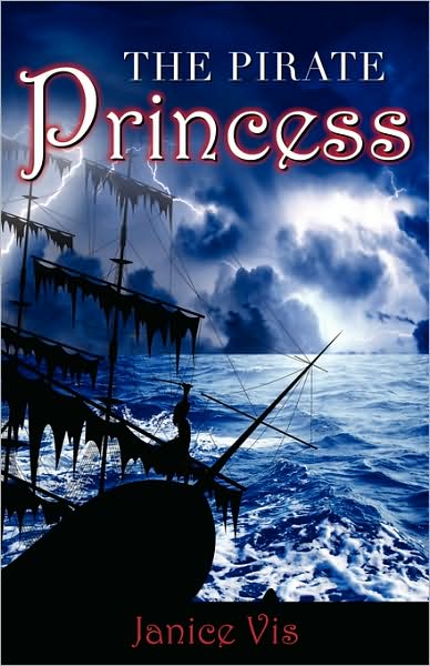 The Pirate Princess