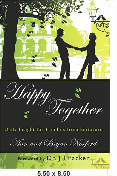 Happy Together