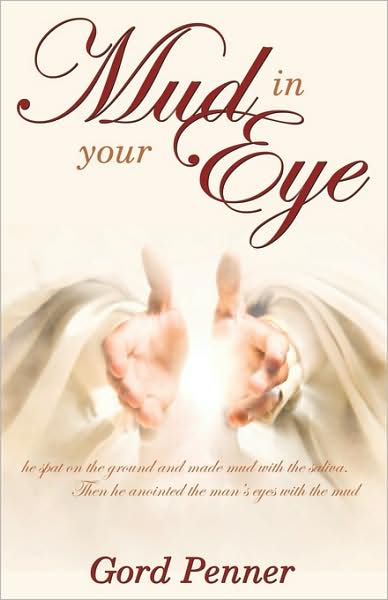 Mud In Your Eye