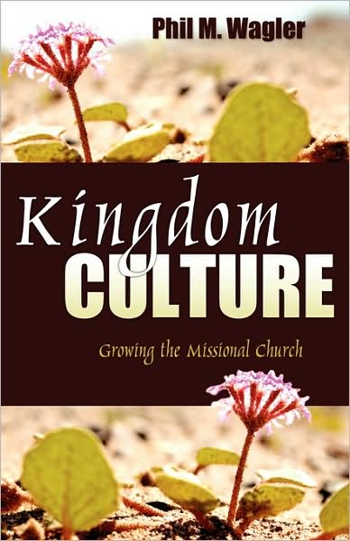 Kingdom Culture