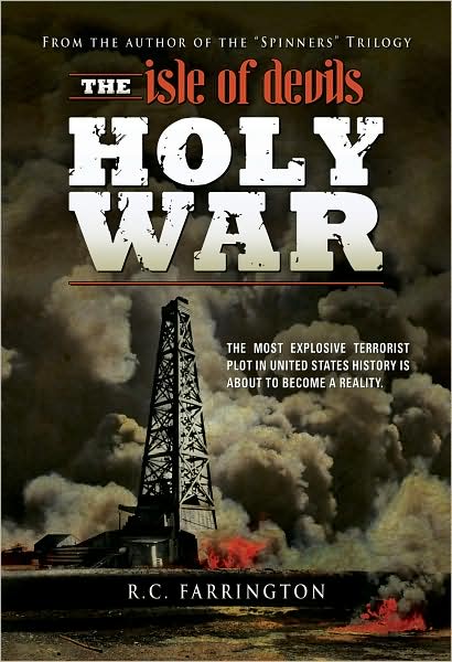 The Isle of Devils Holy War
