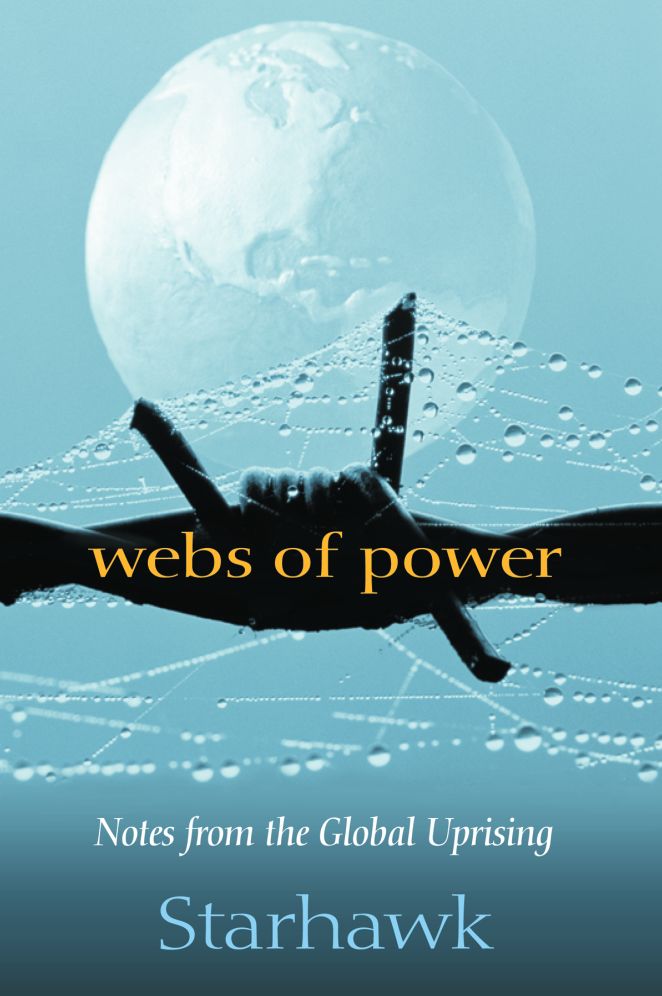 Webs of Power