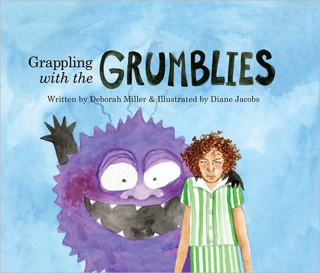 Grappling With The Grumblies
