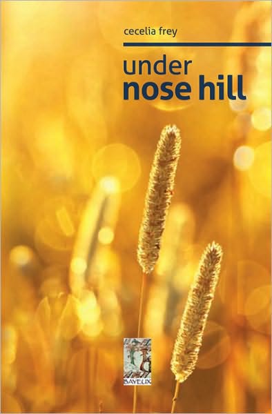Under Nose Hill