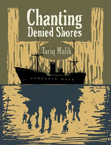 Chanting Denied Shores: The Komagata Maru Narratives