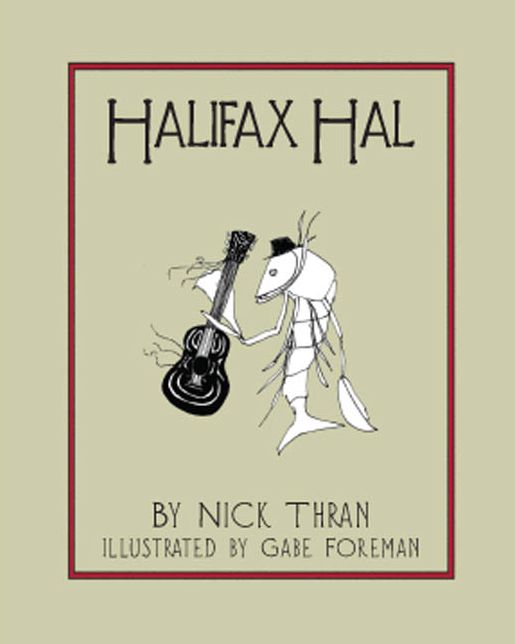 Halifax Hal