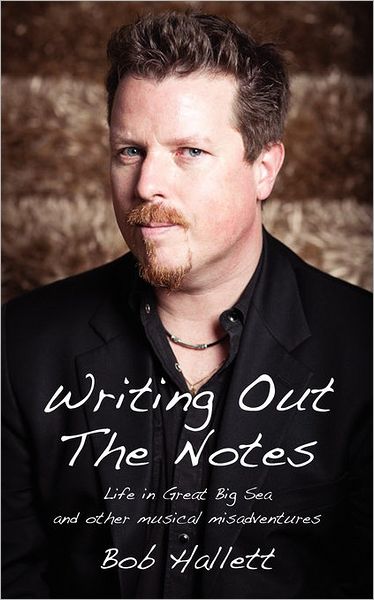 Writing Out the Notes