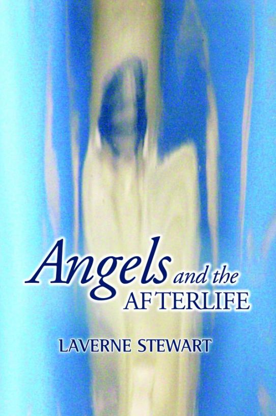 Angels and the Afterlife