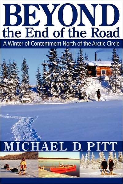 Beyond The End Of The Road