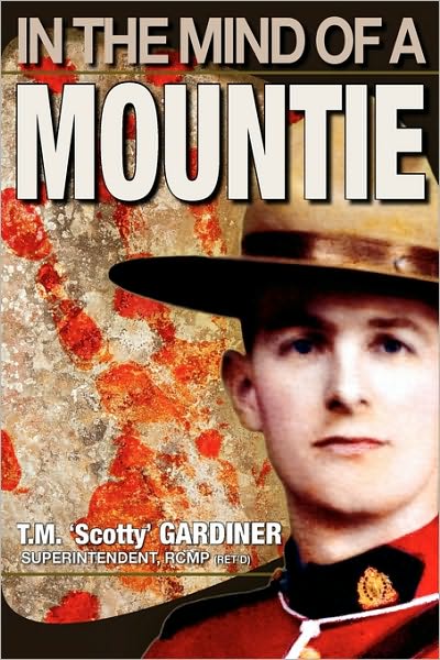 In the Mind of a Mountie