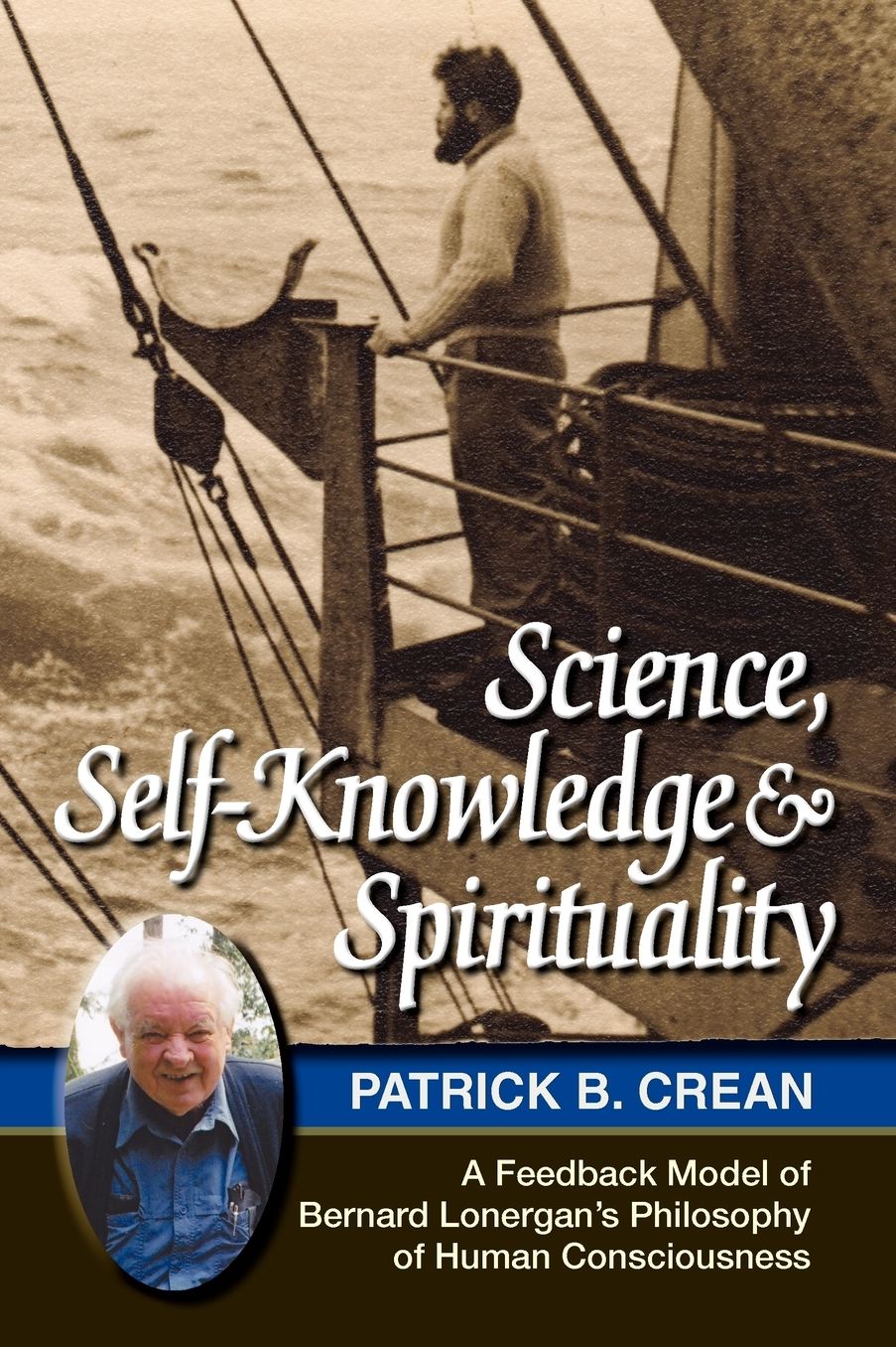 Science, Self-Knowledge And Spirituality