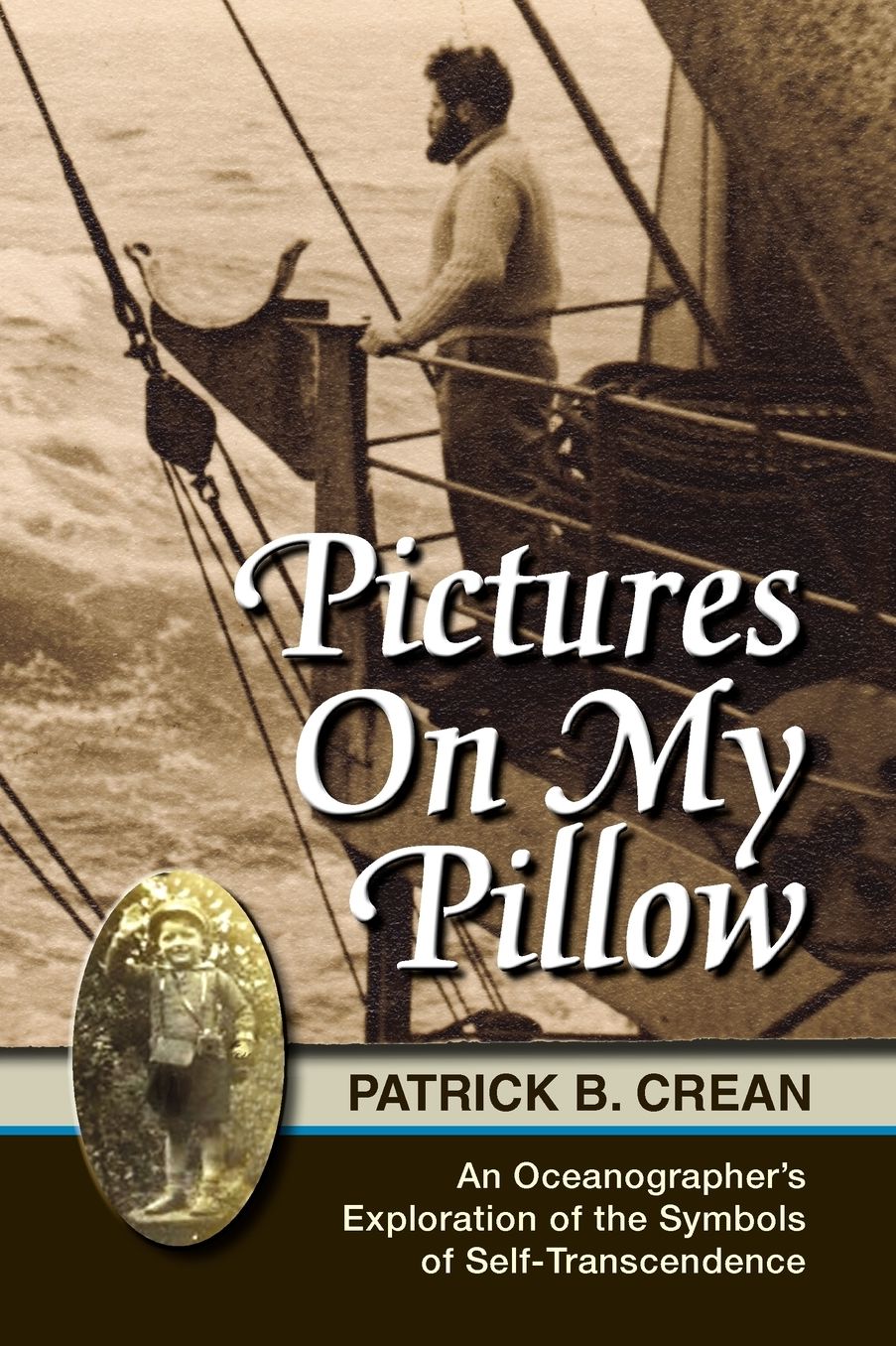 Pictures On My Pillow