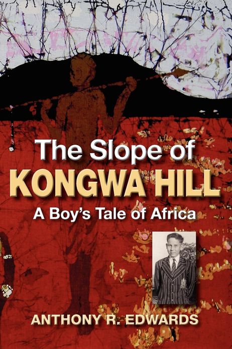 The Slope Of Kongwa Hill