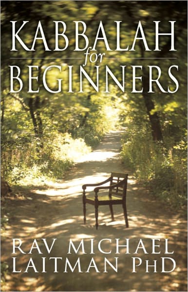 Kabbalah for Beginners