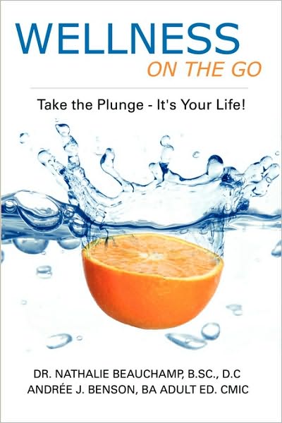 Wellness On The Go